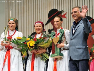 „Złote Serce” dla „Magurzan” - zdjęcie1