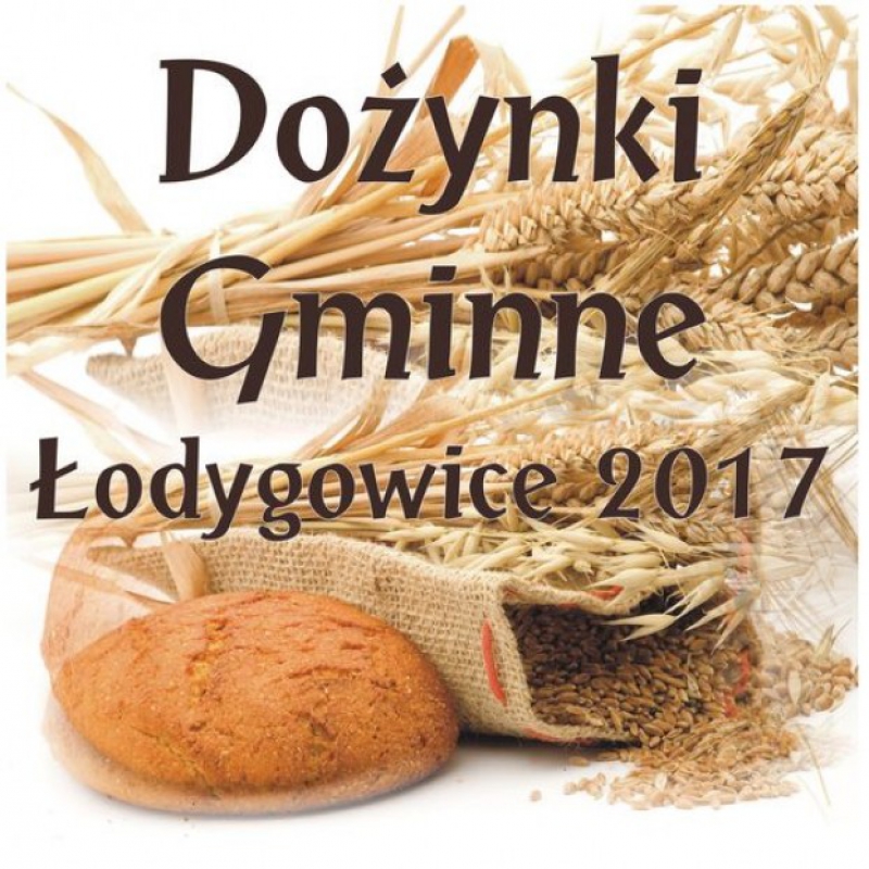 Dożynki Gminne 2017