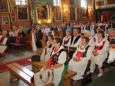 Dożynki Gminne 2017 - zdjęcie10