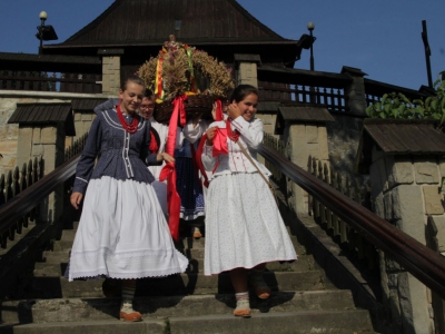 Dożynki Gminne 2017 - zdjęcie27