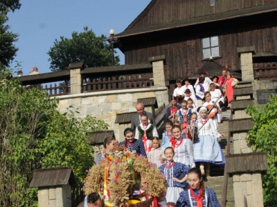 Dożynki Gminne 2017 - zdjęcie26