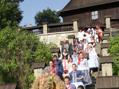 Dożynki Gminne 2017 - zdjęcie25