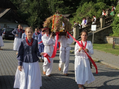 Dożynki Gminne 2017 - zdjęcie23