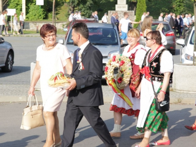 Dożynki Gminne 2017 - zdjęcie21