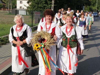 Dożynki Gminne 2017 - zdjęcie20