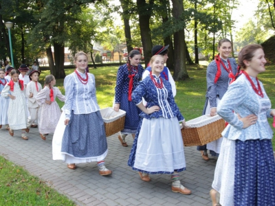 Dożynki Gminne 2017 - zdjęcie19