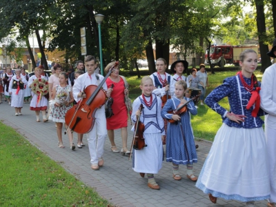 Dożynki Gminne 2017 - zdjęcie18