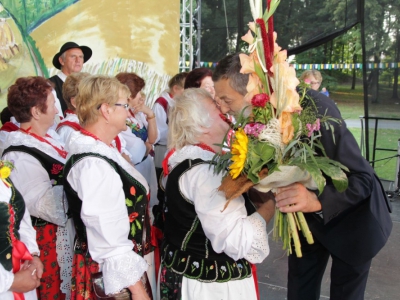 Dożynki Gminne 2017 - zdjęcie6