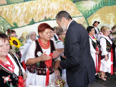 Dożynki Gminne 2017 - zdjęcie4