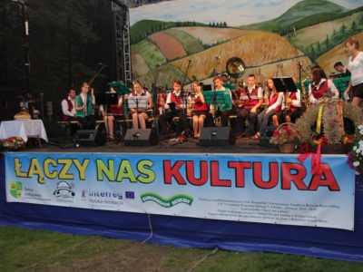 Koncert „Łączy nas kultura” - zdjęcie24