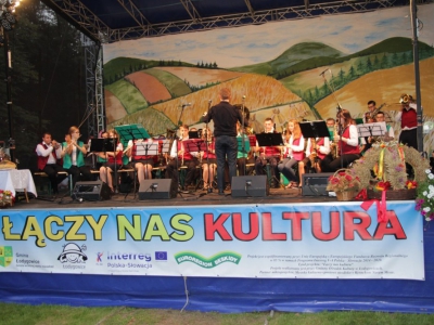 Koncert „Łączy nas kultura” - zdjęcie11