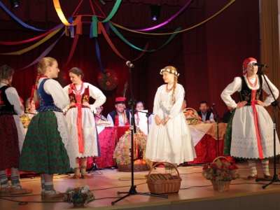 Narodowe Czytanie w Łodygowicach - zdjęcie10