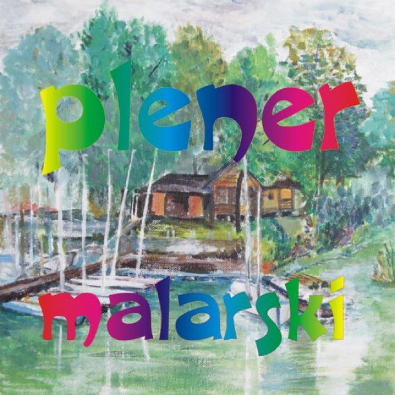 Plener malarski