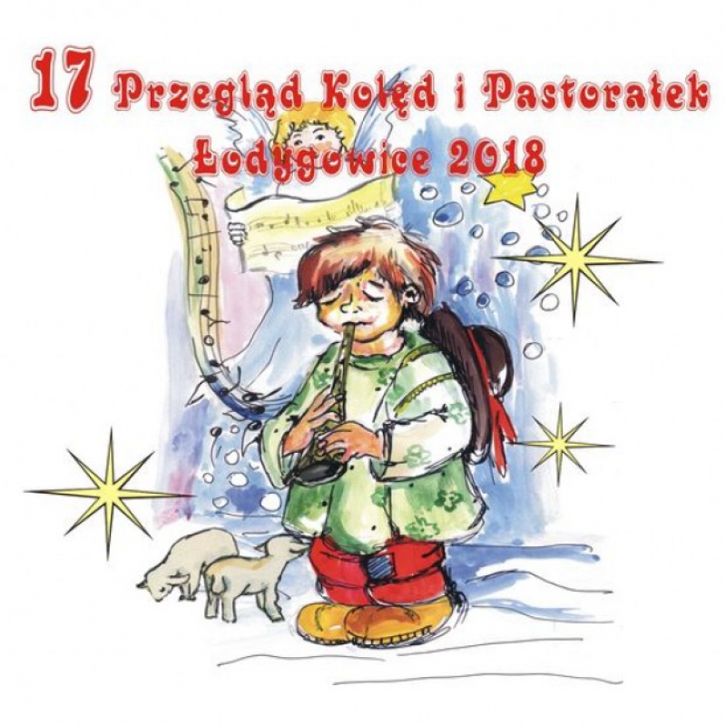 17 Przegląd Kolęd i Pastorałek