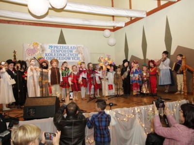 29 Przegląd Zespołów Kolędniczych i Obrzędowych - zdjęcie20