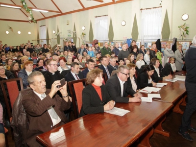 29 Przegląd Zespołów Kolędniczych i Obrzędowych - zdjęcie15
