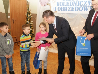 29 Przegląd Zespołów Kolędniczych i Obrzędowych - zdjęcie8