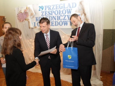 29 Przegląd Zespołów Kolędniczych i Obrzędowych - zdjęcie6
