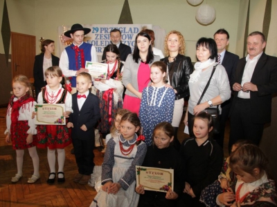 29 Przegląd Zespołów Kolędniczych i Obrzędowych - zdjęcie2