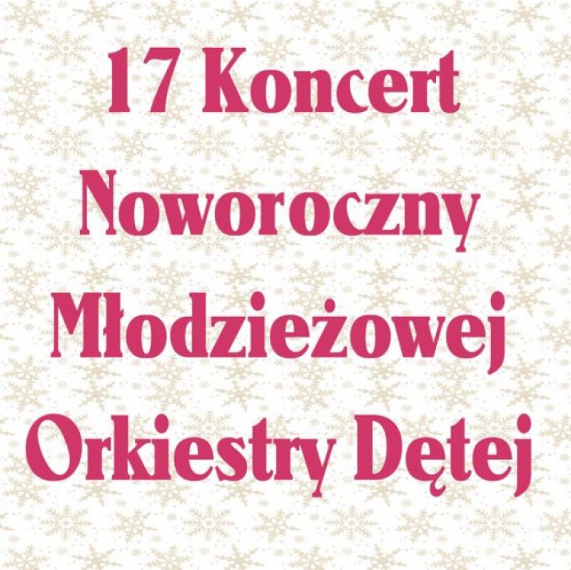 17 Koncert MOD