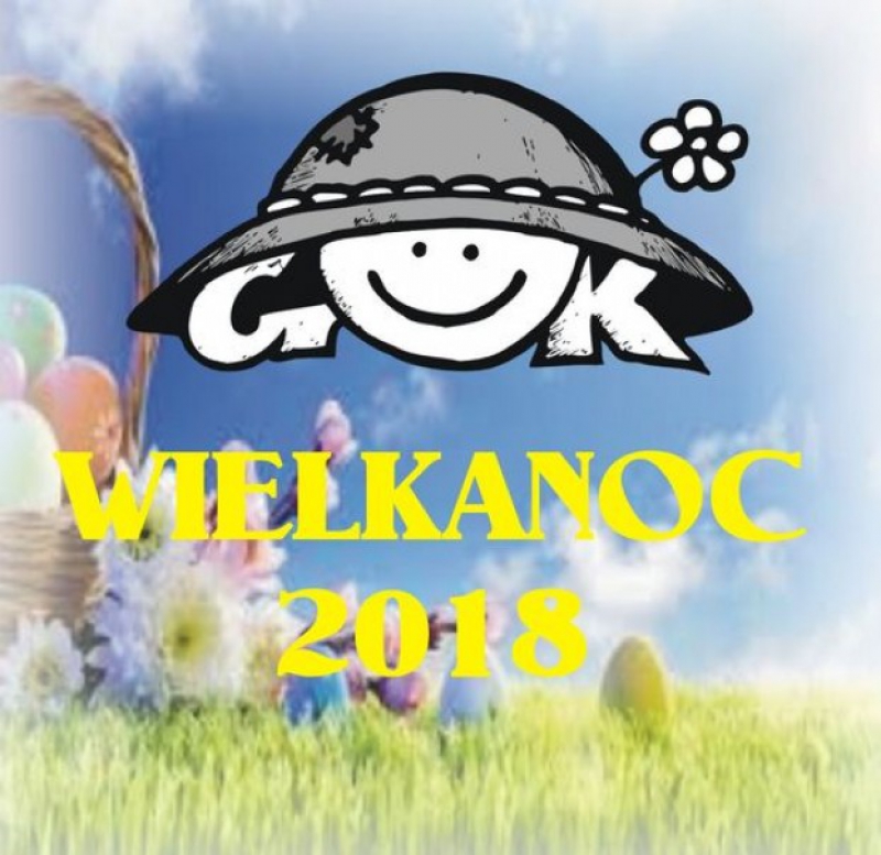 Wielkanoc 2018