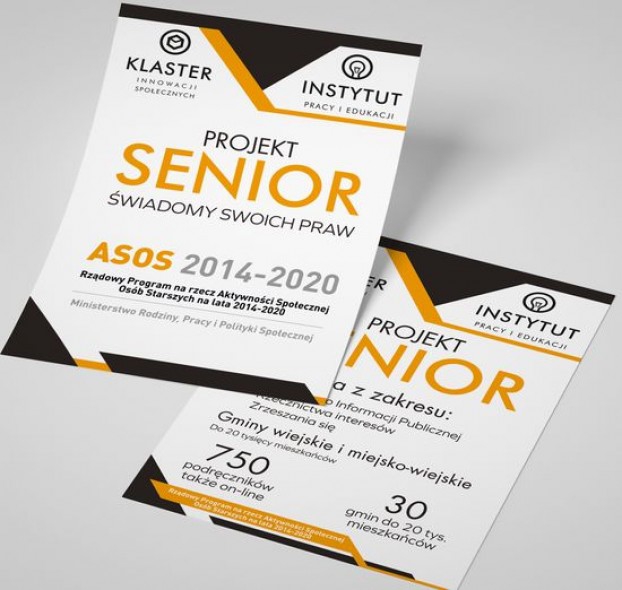 Projekt Senior