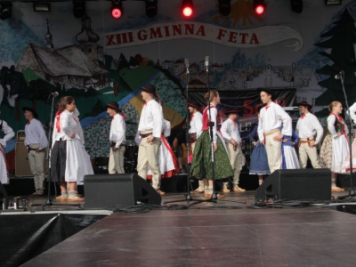XIII Gminna Feta - zdjęcie52