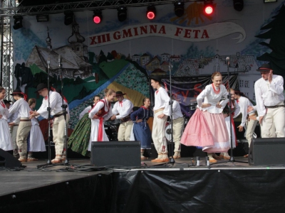 XIII Gminna Feta - zdjęcie51