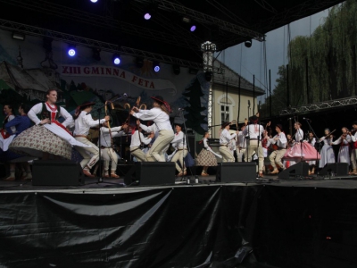 XIII Gminna Feta - zdjęcie49