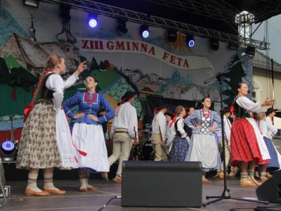 XIII Gminna Feta - zdjęcie48