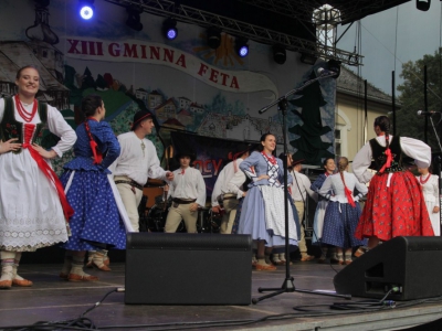 XIII Gminna Feta - zdjęcie47