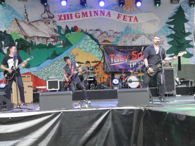 XIII Gminna Feta - zdjęcie46
