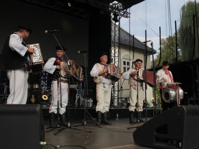 XIII Gminna Feta - zdjęcie24