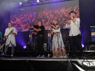 XIII Gminna Feta - zdjęcie9