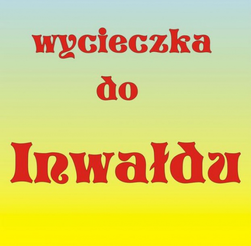 Wycieczka do Inwałdu