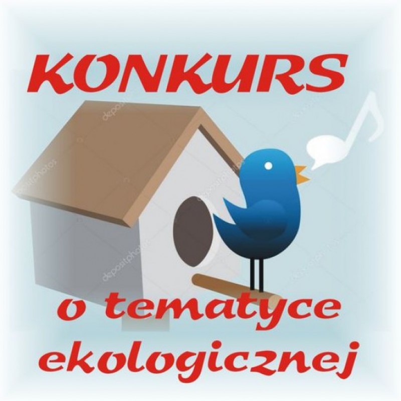 Konkurs plastyczny