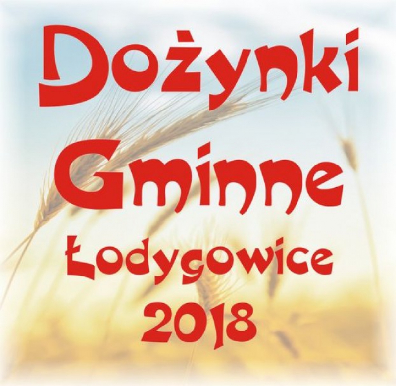 Dożynki Gminne