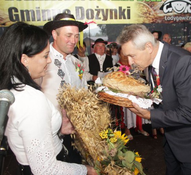 Dożynki Gminne