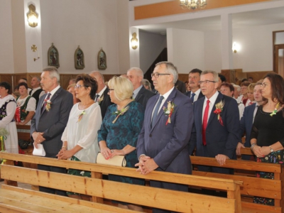 Dożynki Gminne - zdjęcie8