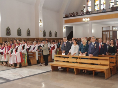 Dożynki Gminne - zdjęcie18