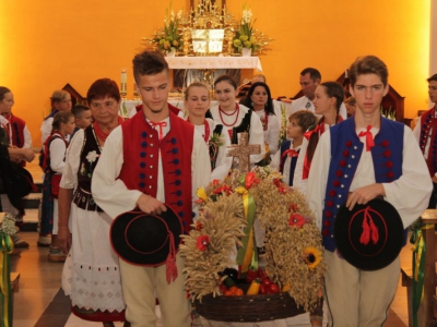 Dożynki Gminne - zdjęcie4