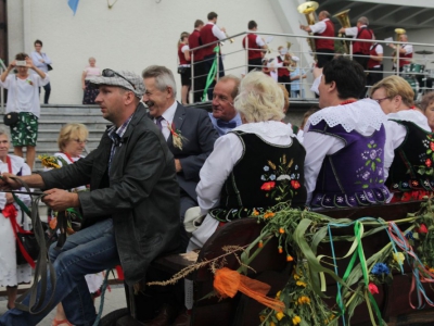 Dożynki Gminne - zdjęcie16