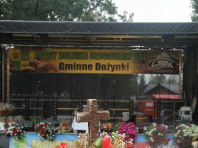 Dożynki Gminne - zdjęcie15