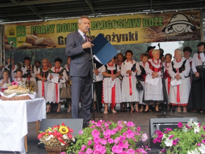 Dożynki Gminne - zdjęcie6