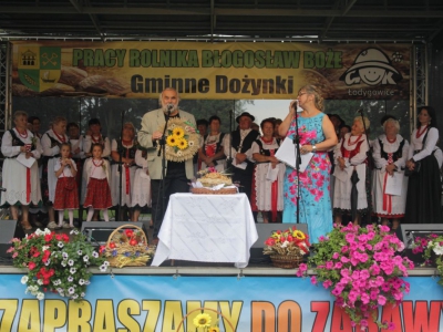 Dożynki Gminne - zdjęcie14