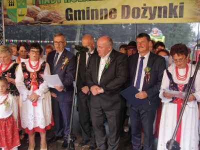 Dożynki Gminne - zdjęcie11