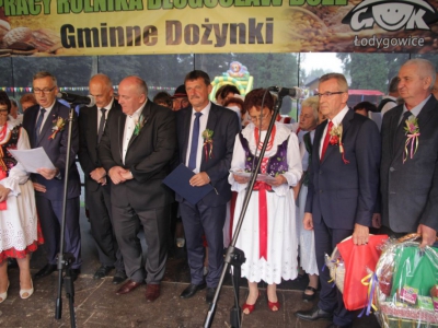 Dożynki Gminne - zdjęcie9
