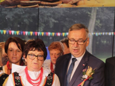 Dożynki Gminne - zdjęcie10