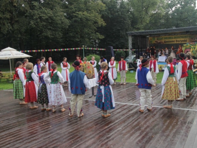 Dożynki Gminne - zdjęcie12