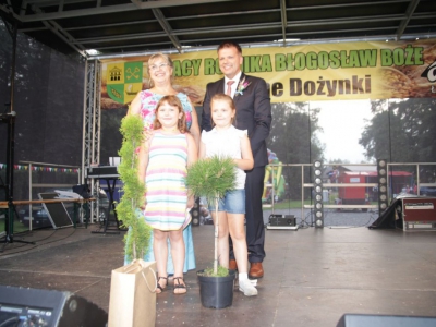 Dożynki Gminne - zdjęcie22